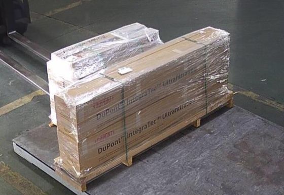 DOW™ UF SFP-2660 Ultrafiltration Membrane High Flux Low-Fouling Powerhouse