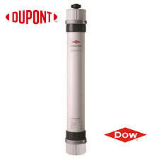DOW™ UF SFP-2860 High-Capacity Fouling-Resistant  For Industrial Municipal