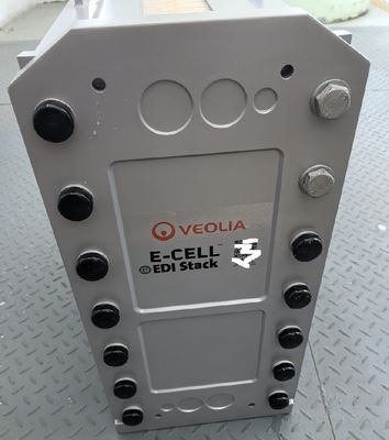 Veolia EDI Stacks MK-3 Ultra-Reliable For Continuous High Purity Water​