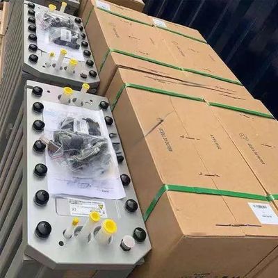 Veolia EDI Stacks MK-3 Ultra-Reliable For Continuous High Purity Water​