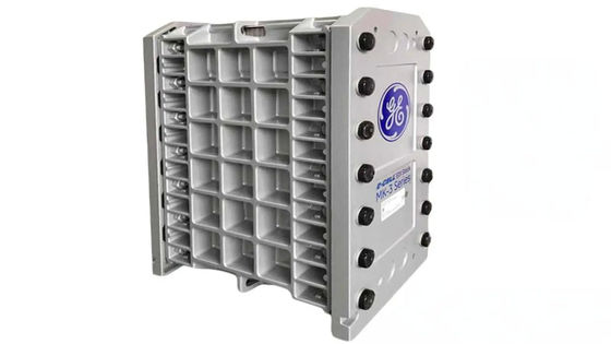 ​​Veolia EDI Stacks MK-7 Chemical Free Solution For High Purity Water Production​