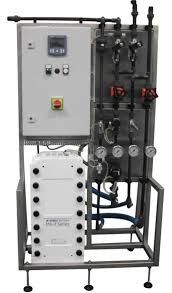 Veolia MK-3MiniHT™ Chemical-Free Ultra-Pure Water For Small-Scale Pharmaceutical Water Sterilization