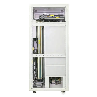 1600G All-in-one Design Reverse Osmosis Water Plant For Commerical