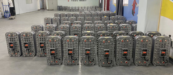 Chinese brand KXA Series KXA-50 High Current Efficiency 0.3-0.7 m3/H EDI Modules