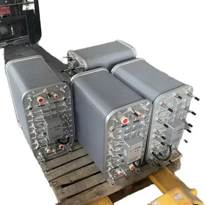 High cost-effective Chinese brand KXA Series KXA-100 0.5-1.4 M3/H EDI Modules 