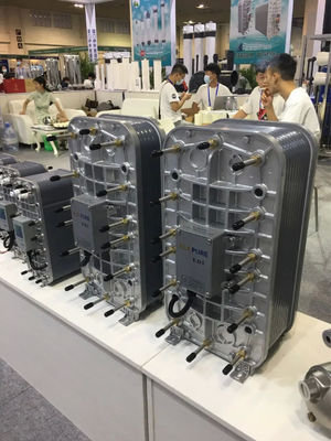Chinese brands EDI Modules that can help you optimize costs KXA Series KXA-200 1.5-2.5 M3/H 