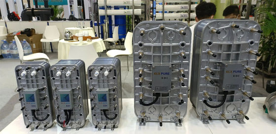 Chinese brands EDI Modules that can help you optimize costs KXA Series KXA-200 1.5-2.5 M3/H 