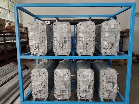 Chinese Brands EDI Modules KXA Series KXA-300 2.5-3.5 M3/H For Power Generation​