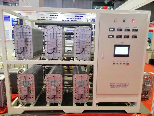 Chinese Brands EDI Modules KXA Series KXA-300 2.5-3.5 M3/H For Power Generation​