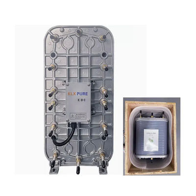 EDI Modules KXA Series KXA-400 3-4.5 M3/H For Laboratories