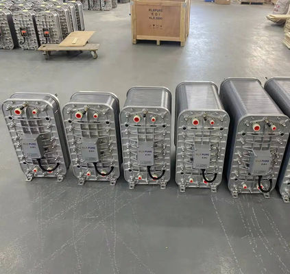 China EDI Modules KXA Series KXA-600 5-6.5 M3/H ​​Zero-Chemical Process