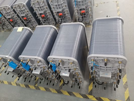  EDI Modules KXA Series KXA-700 5.5-7.5 M3/H From China ​​For Green Hydrogen 