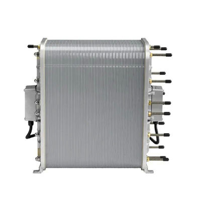  EDI Modules KXA Series KXA-700 5.5-7.5 M3/H From China ​​For Green Hydrogen 