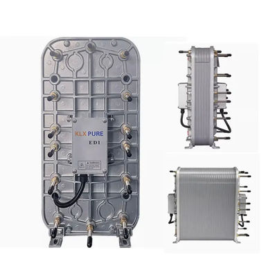  EDI Modules KXA Series KXA-700 5.5-7.5 M3/H From China ​​For Green Hydrogen 