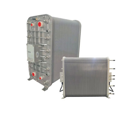 Green Hydrogen Electrolysis Feed Water Veolia E-Cell MK-9 Suez EDI Stacks 8.0 M3/H High Flow EDI Module