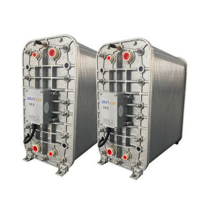 Display PCB Manufacturing Microelectronics Rinse Water Veolia MK-5 Suez EDI Stacks 5.0 M3/H Low TOC