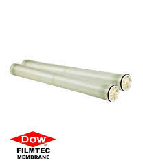 DOW FilmTec™ Reverse Osmosis Membranes LC LE PRO-4040: High-Performance Water Treatment