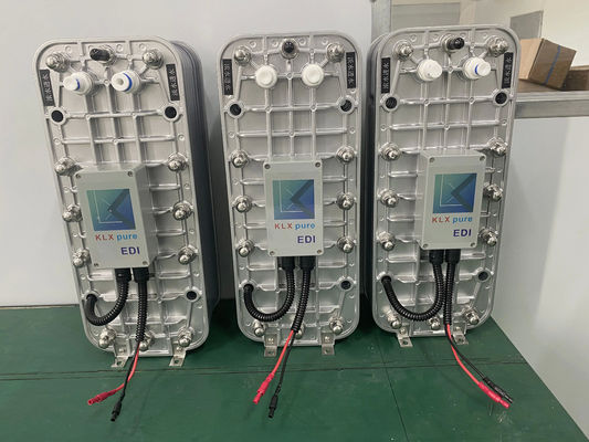 Chinese Brand EDI Module KXA Small EDI Series KXA-50L 50L/H