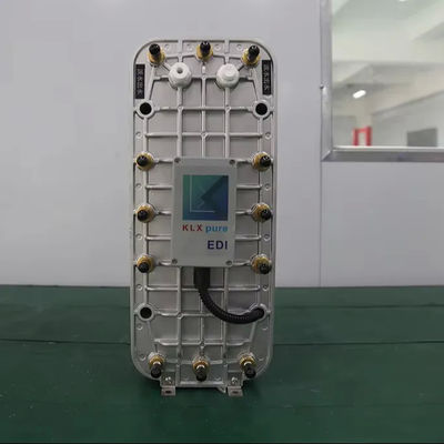 100L/H Chinese-made EDI module KXA small EDI series KXA-100L 
