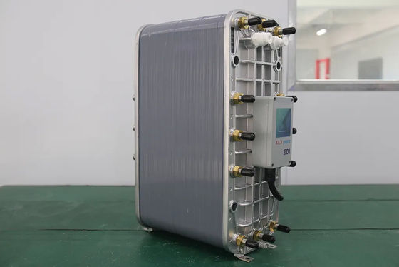 100L/H Chinese-made EDI module KXA small EDI series KXA-100L 