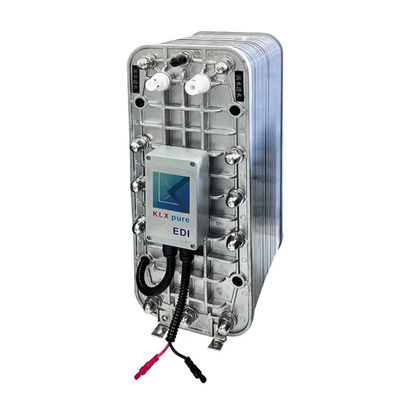 200L/H EDI Module KXA Small EDI Series KXA-200L For Space Saving