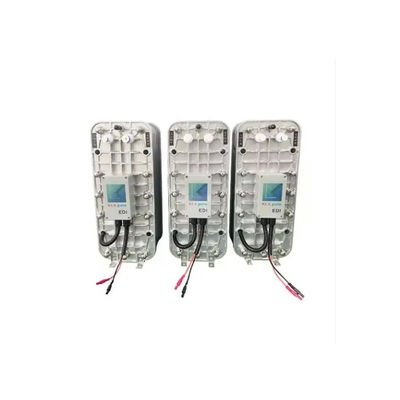 Compact Design 250L/H EDI Module KXA Small EDI Series KXA-250L