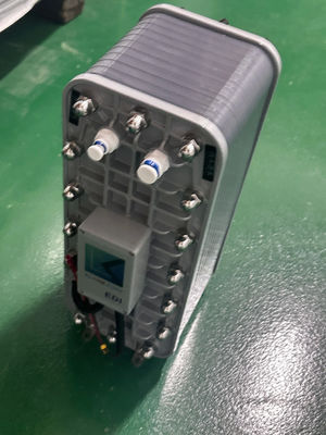 Compact Design 250L/H EDI Module KXA Small EDI Series KXA-250L