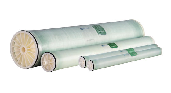 Reverse Osmosis Membranes Can Be Produced with Your Brand On Bulk Order