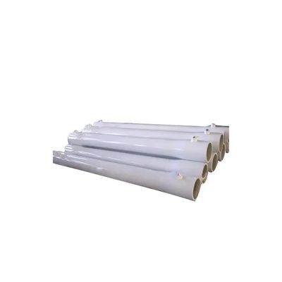 Fiberglass And High Temperature Resistance R8040-300PSI Membrane Housing