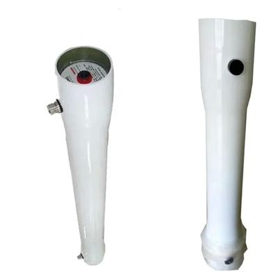 High-quality R8040-600PSI Membrane Housing-Hydrofluoric Acid Resistance