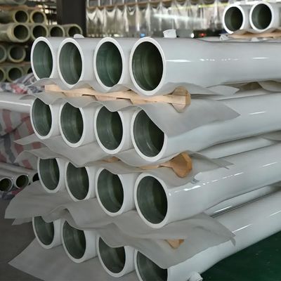 R8040-1000PSI Membrane Housing Fully Adaptable To Special Media Environments