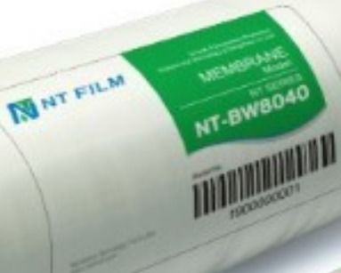 Brackish Water Reverse Osmosis BW Series Membrane Elements