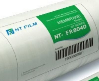 Anti Pollution Reverse Osmosis FR Series Membrane Elements