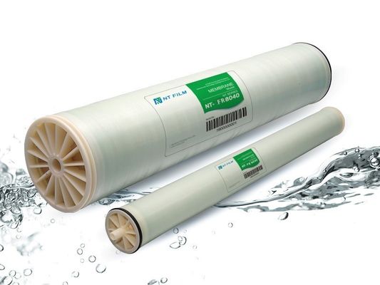 Anti Pollution Reverse Osmosis FR Series Membrane Elements