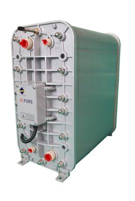 500L/H-7000L/H LCX Series Industrial General EDI Modules