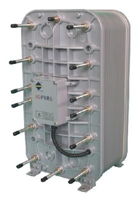 LCX Series Industrial EDI Module 500L/H-7000L/H Flow Range