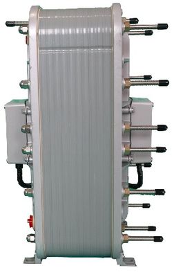 500L/H-7000L/H LCX Series Industrial General EDI Modules