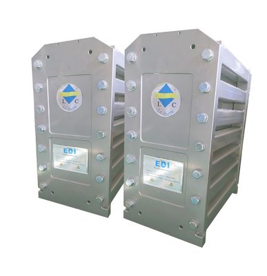 3000L/H 5000L/H Industrial EDI Membrane Module LCM Series