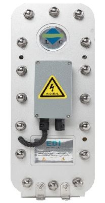 20L/H-300L/H LC Pure Laboratory MINI EDI Module