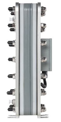 20L/H-300L/H LC Pure Laboratory MINI EDI Module