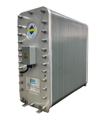 300-5000L/H Industrial EDI Module LC Classic Series