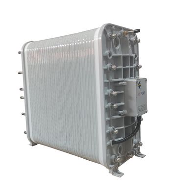 500L/H--5000L/H High Temperature Sterilization Type EDI Modules LCX-H Series