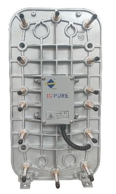 500L/H--5000L/H High Temperature Sterilization Type EDI Modules LCX-H Series