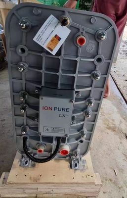 Ionpure CEDI LX-Z IP-LXM45Z-5 For Electronics Food Beverage Industry