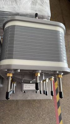 90-95% Recovery IP-LXM10HI-3 For Hot Water Sanitization Pharmaceutical PH 4-11