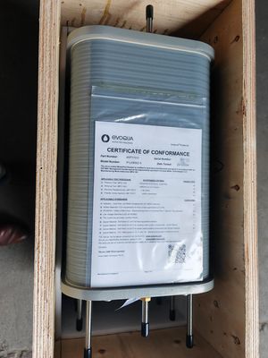Ionpure CEDI IP-LXM30Z-5 EDI Module For Semiconductor Electronics