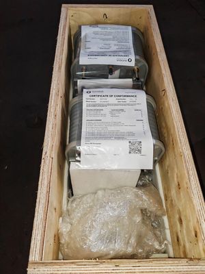Ionpure CEDI LX-Z IP-LXM10Z-5 EDI Module for High Purity Water