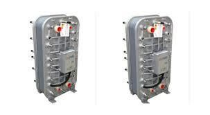 Ionpure CEDI LX-Z IP-LXM10Z-5 EDI Module for High Purity Water