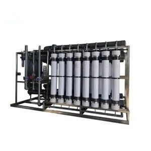DuPont SFP-2860 UF Membrane Module – High-Efficiency Particulate Removal