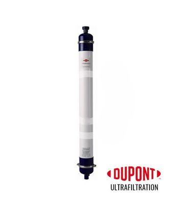 Dupont SFP-2660 IntegraFlux™ UF Module – For Wastewater Reuse & RO Pretreatment